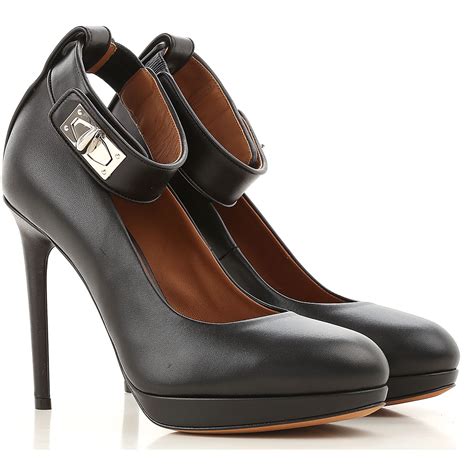 givenchy wing heels|Givenchy women's heels.